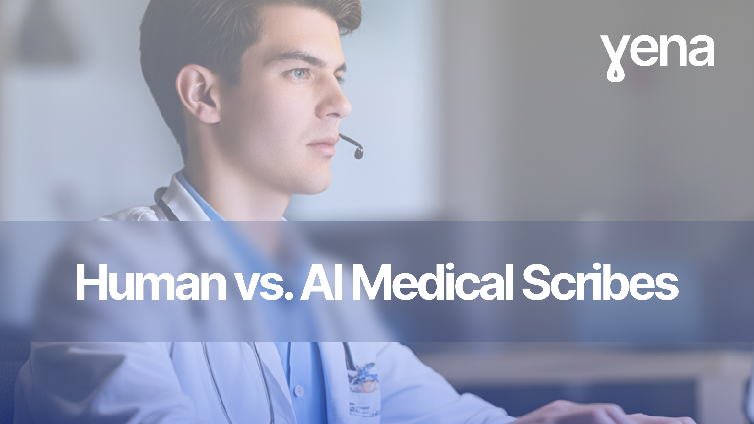 Comparing Human vs. AI Medical Scribes: A Comprehensive Analysis